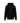 Moose Knuckles Black Polyester Sweatshirt