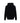 Moose Knuckles Black Polyester Sweatshirt