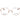 Trussardi Rose Gold Stainless Steel Glasses (Frames)