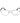Trussardi Silver Titanium Glasses (Frames)