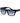 Trussardi Black Acetate Sunglasses