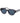 Trussardi Gray Acetate Sunglasses