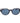 Trussardi Gray Acetate Sunglasses