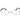 Trussardi Silver Stainless Steel Glasses (Frames)