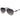 Trussardi Gray Metal Sunglasses