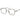 Trussardi Gray Titanium Glasses (Frames)