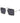 Trussardi Silver Stainless Steel Sunglasses