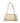 Guess Jeans Beige Polyurethane Women's Bag
