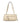 Guess Jeans Beige Polyurethane Women's Bag