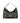 Guess Jeans Nero Polyurethane Women's Bag