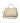 Guess Jeans Beige Polyurethane Women Bag