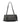 Guess Jeans Black Polyurethane Women's Bag