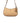Guess Jeans Beige Polyurethane Women's Bag