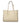 Guess Jeans Beige Polyurethane Women's Bag