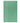Bikkembergs Green Cotton Women Towel