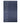 Bikkembergs Blue Cotton Men's Towel