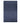 Bikkembergs Blue Cotton Men's Towel