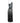 Trussardi Black Polyester Women Dress