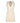 Trussardi Beige Lamb Women Dress