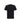 Burberry Black Cotton T-Shirt