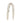 P.A.R.O.S.H. Beige Wool Oves Aries Scarf