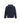 Stone Island Blue Cotton Sweatshirt