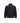 Prada Black Goose Down Full-Length Jacket