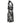Trussardi Jeans Black Polyester Women Dress