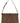 Etro Brown Pvc Clutch Bag