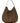 Ibeliv Brown Raffia Shoulder Bag