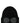 C.P. Company Black Wool Beanie