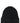 C.P. Company Black Wool Beanie