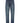 A.P.C. Blue Cotton Straight-Leg Jeans