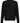 Hugo Boss Black Cotton Cardigan