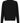 Hugo Boss Black Cotton Cardigan