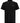 Hugo Boss Black Cotton Polo Shirt