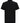 Hugo Boss Black Cotton Polo Shirt