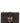 PINKO Brown Calfskin Crossbody Bag
