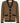 Valentino Garavani Multicolor Cashmere Cardigan