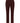 Brunello Cucinelli Bordeaux Cotton Casual Pants