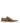 Brunello Cucinelli Brown Leather Low Top Sneakers