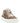 Brunello Cucinelli Brown Leather Low Top Sneakers