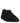 Rick Owens Bicolor Calfskin Low Top Sneakers