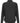 Kiton Gray Wool Polo Shirt