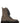Brunello Cucinelli Gray Leather Ankle Boots