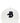 Ballantyne White Cotton Cap (Baseball Hat)