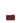 PINKO Bordeaux Calf Leather Bos Taurus Wallet