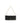 PINKO Black Calf Leather Bos Taurus Wallet