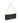 PINKO Black Calf Leather Bos Taurus Wallet