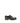 Prada Black Calf Leather Bos Taurus Oxfords And Derbies